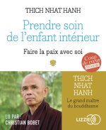Prendre soin de l'enfant intérieur