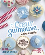 Les filles au chocolat - tome 2 Coeur guimauve