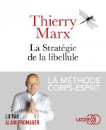 La Stratégie de la libellule