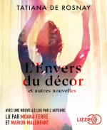 L'Envers du décor et autres nouvelles