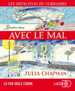 Les détectives du Yorkshire - tome 2 Rendez-vous avec le mal