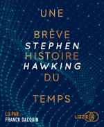 Une brève histoire du temps