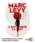 C'est arrivé la nuit