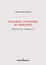 Guerre, Histoire et Société