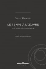 Le Temps à l'oeuvre