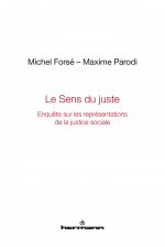 Le Sens du juste