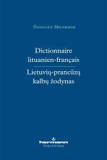 Dictionnaire lituanien-français