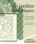 Les jardins historiques