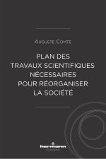 Plan des travaux scientifiques nécessaires