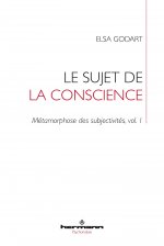 Le Sujet de la conscience