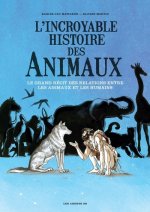 L'Incroyable histoire des animaux