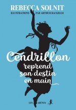 Cendrillon libératrice