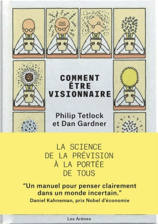 Comment être visionnaire