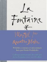 Les Fables de La Fontaine