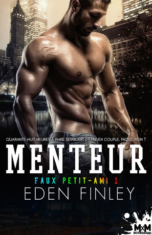 Menteur