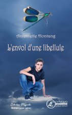 L ENVOL D'UNE LIBELLULE