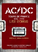 Ac/Dc Tours De France 1976-2014 - Les Bonus