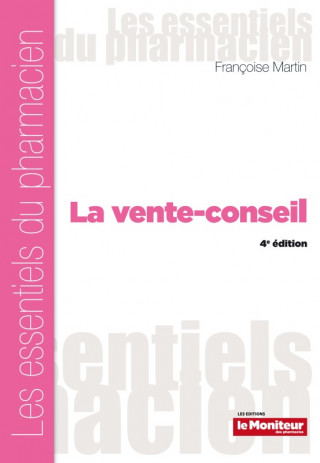 La vente-conseil