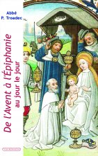 DE L'AVENT A L'EPIPHANIE