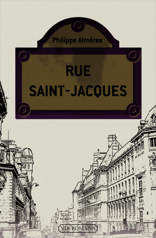 Rue Saint-Jacques