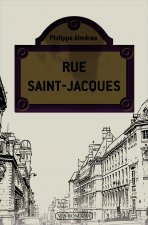 Rue Saint-Jacques