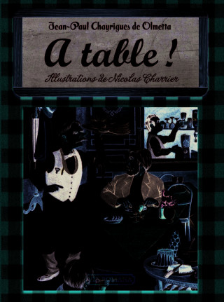 A table !