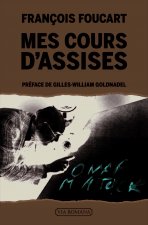 Mes cours d'assises