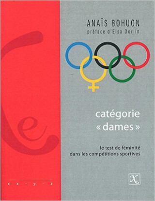 Catégorie dames