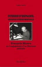 Guerre d'Espagne, Seconde Guerre mondiale