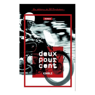 DEUX POUR CENT