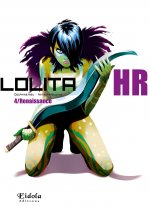 Lolita HR T04 Renaissance