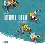 Bitume bleu