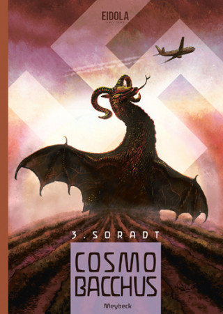 CosmoBacchus T03