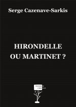 Hirondelle ou martinet ?