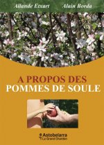 A propos des pommes de Soule