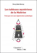 Les tableaux mystérieux de la Maîtrise