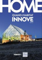 Home Quand L Habitat Innove Tome 1