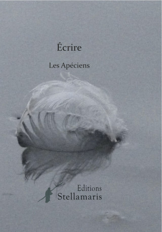 Ecrire