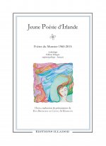 Jeune poésie d'Irlande - poètes du Munster, 1960-2015