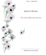 Au plus près de nos pas - poèmes