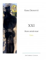 XXI - anno aetatis suae