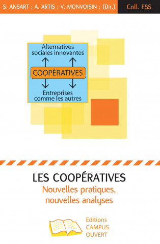 Les Coopératives