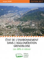 État de l'environnement dans l'agglomération grenobloise