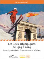 Les Jeux Olympiques de 1924 à 2024