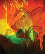 Chauvet, L'aventure Interieure