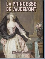 LA PRINCESSE DE VAUDEMONT