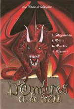 D'Ombres et de feu - POCHE