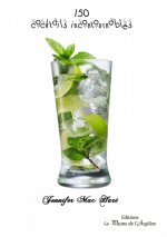 150 cocktails incontournables - DYSLEXIE