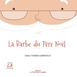 La barbe du Père Noël - CD