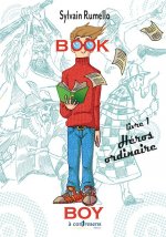 BOOK BOY HÉROS ORDINAIRE